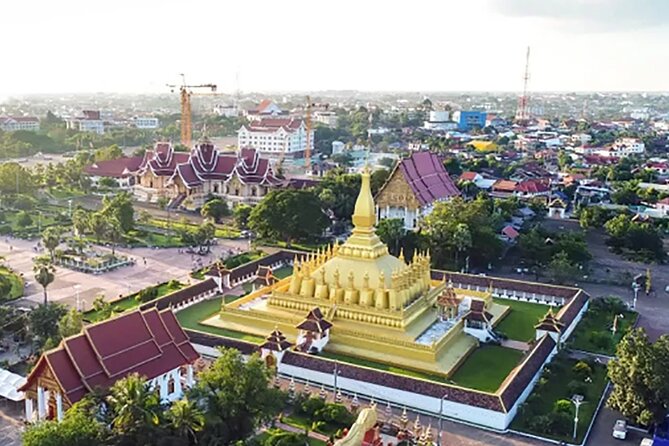 Vientiane Half-Day City Tour - Half-Day Timing That Lets You Size Up Vientiane Fast