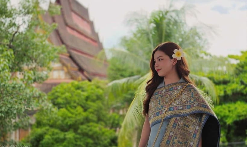 Vientiane: Lao Cultural Attire Rental Experience - Key things that make this rental stand out
