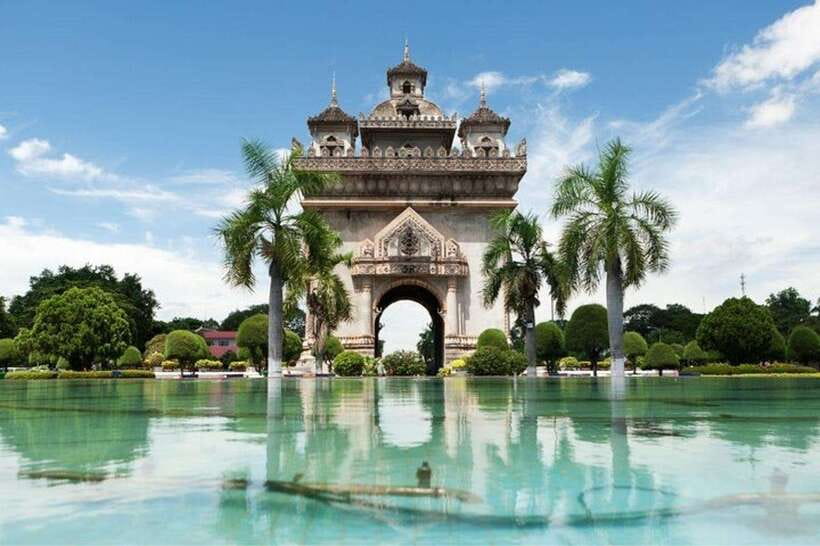 Vientiane : Private Custom Tour with a Local Guide - Key Points I’d Use to Decide