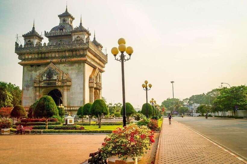Vientiane : Private Custom Tour with a Local Guide - Why Vientiane Makes Sense on a Private Local Walk