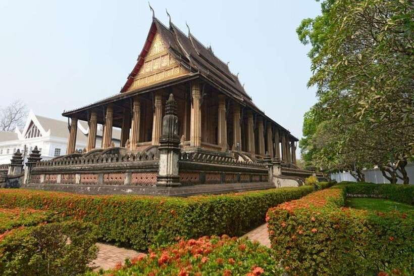 Vientiane : Private Custom Tour with a Local Guide - Buddha Park, a Peaceful Shift From the City’s Main Mood