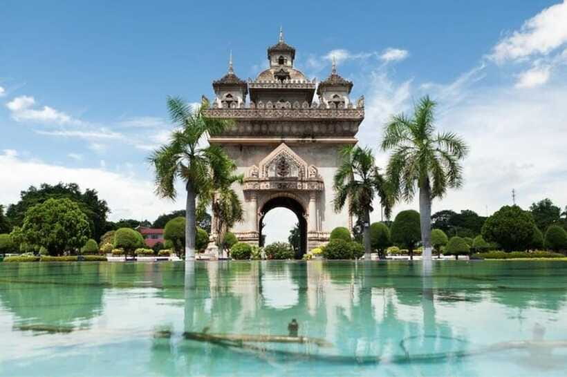 Vientiane : Private Custom Tour with a Local Guide - The Local Farmers Market Stop You Will Actually Remember