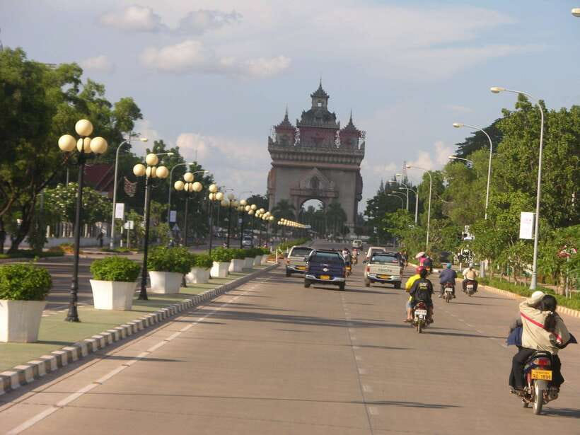 Vientiane: Private Full-day Must-See Sights & Sunset Tour - Key Points You Get from This Vientiane Full-Day Tour