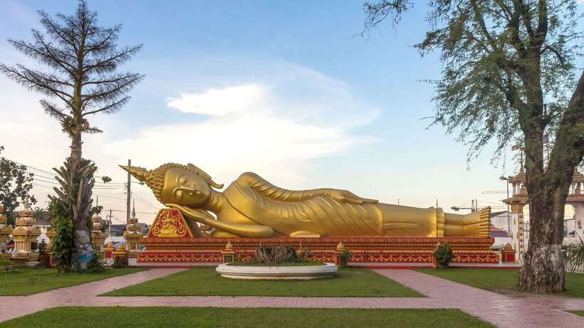 Vientiane: Private Full-day Must-See Sights & Sunset Tour - A Private Day That Fits Vientiane’s Pace
