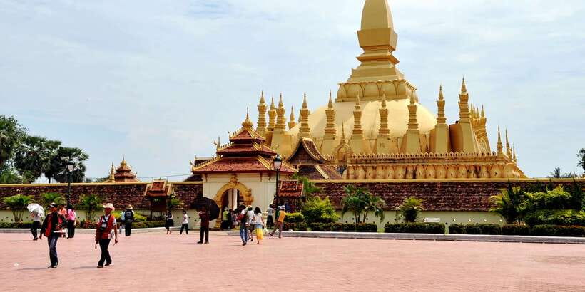 Vientiane: Private Full-day Must-See Sights & Sunset Tour - Price and Value: Is $149 Fair for an 8-Hour Private Day?