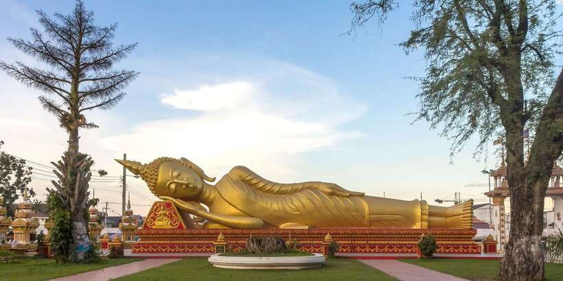 Vientiane: Private Full-day Must-See Sights & Sunset Tour - What the Guide Adds, Beyond the Checklist