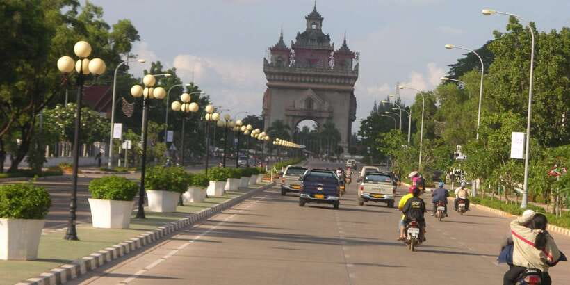 Vientiane: Private Full-day Must-See Sights & Sunset Tour - Who This Tour Suits Best in Vientiane