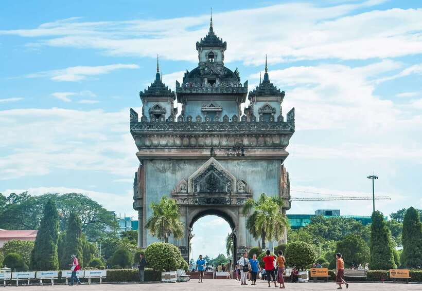 Vientiane Private Full-Day Tour with Buddha Park and Lunch - Key Things to Know Before You Go