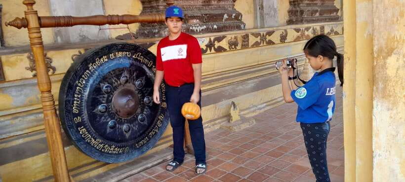 Vientiane: Private Full-Day Tour with Buddha Park and Lunch - Who should book this private Vientiane highlights day