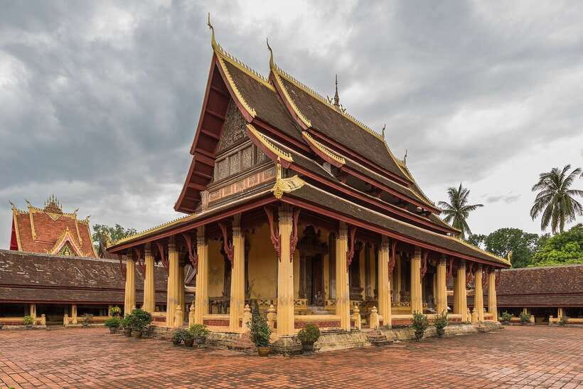 Vientiane Private Full-Day Tour with Buddha Park and Lunch - Vientiane in One Easy Day, With Pickup and Lunch