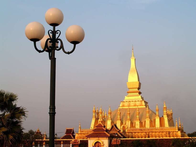 Vientiane Private Full-Day Tour with Buddha Park and Lunch - Price and Value, Is $100 Worth It?