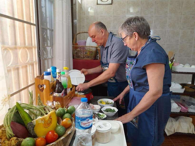 Vientiane Private Lao Cooking Class with Market Tour - Should You Book This Vientiane Private Lao Cooking Class?