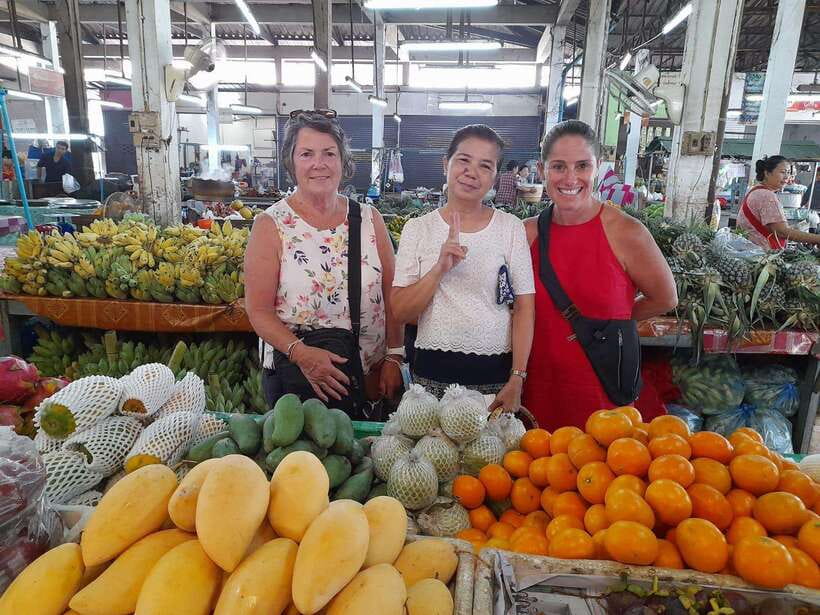 Vientiane Private Lao Cooking Class with Market Tour - Price and Value: Is $70 Worth a 6-Hour Class?
