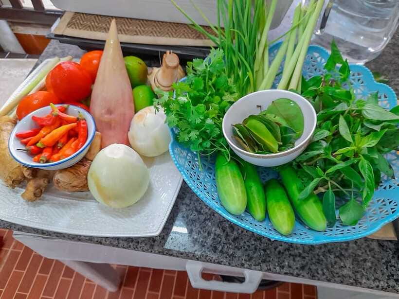Vientiane Private Lao Cooking Class with Market Tour - Practical Tips: What to Bring, What to Avoid, and What to Ask