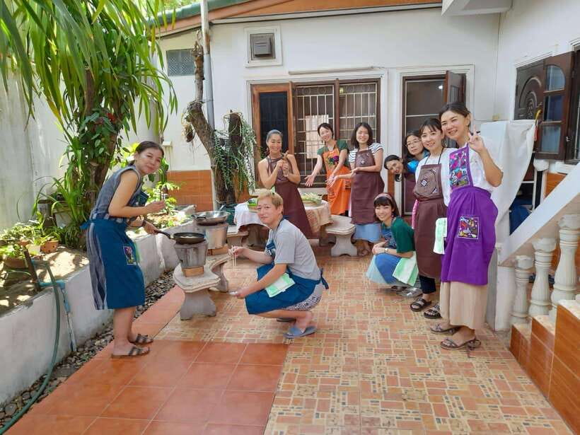 Vientiane Private Lao Cooking Class with Market Tour - Who This Class Fits Best (And Who Should Skip It)